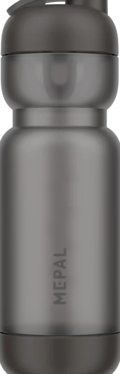 Mepal shakebeker zwart 800 ml