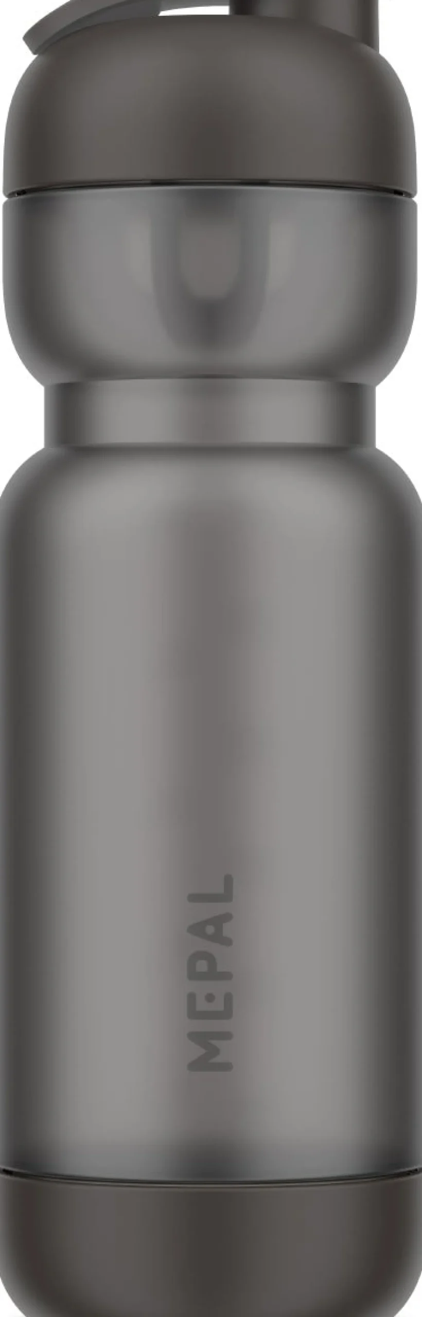 Mepal shakebeker zwart 800 ml