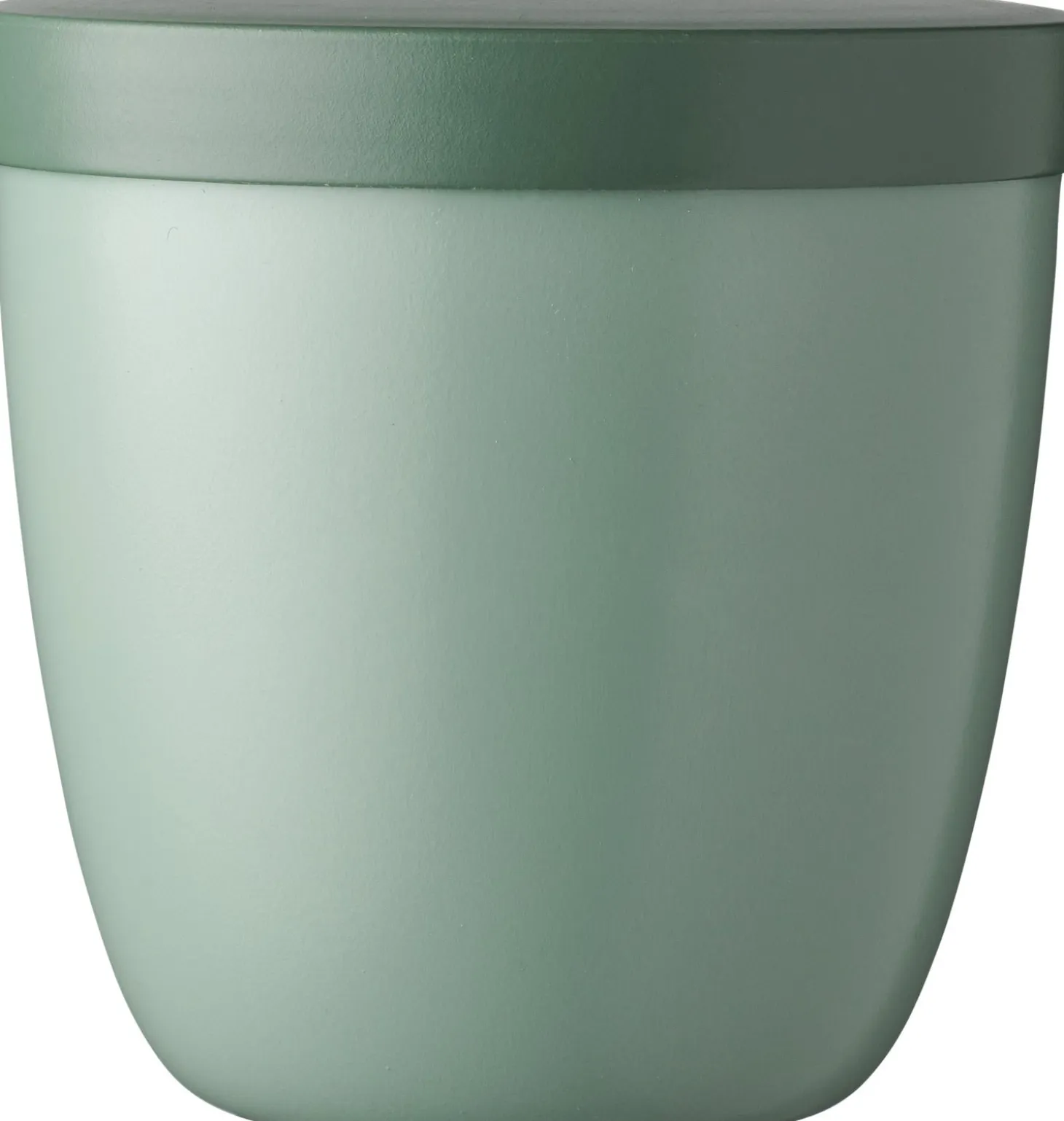 Mepal snackpot Ellipse groen 500 ml
