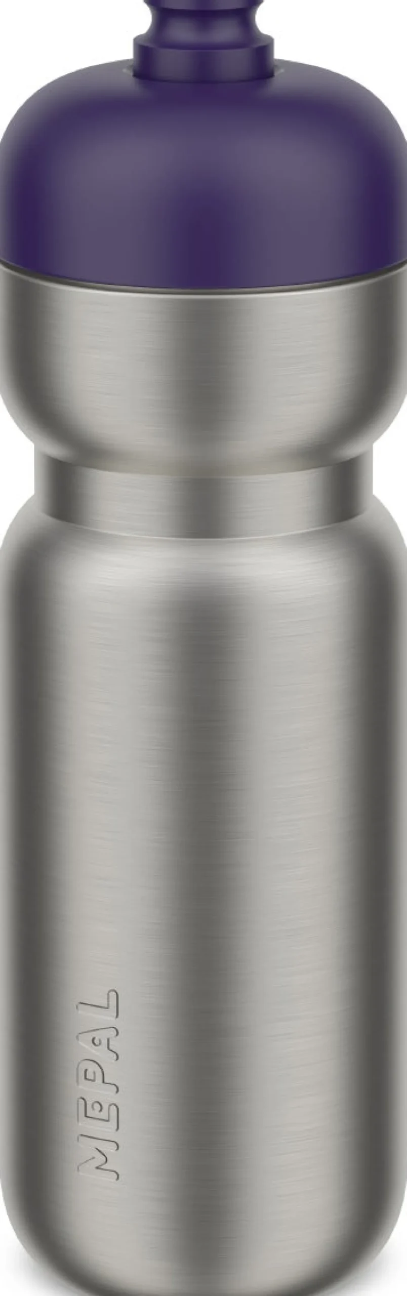 Mepal sportbidon Pull blauw 800 ml