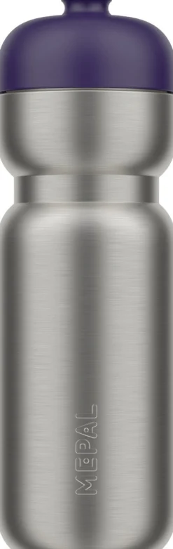 Mepal sportbidon Pull blauw 800 ml