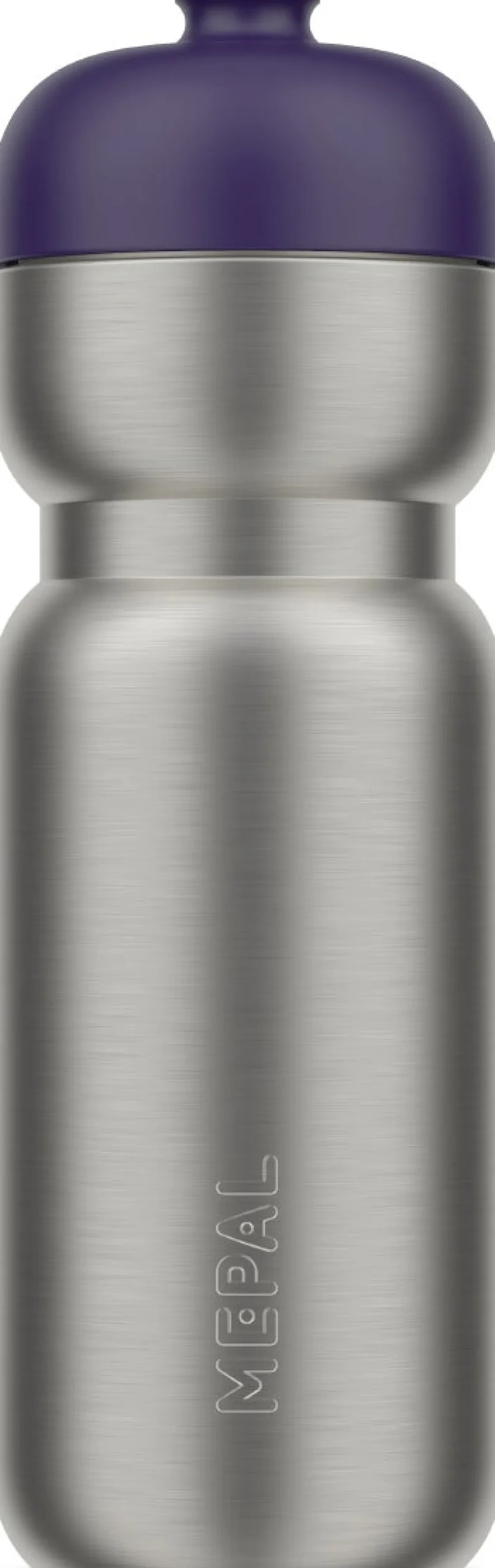 Mepal sportbidon Pull blauw 800 ml
