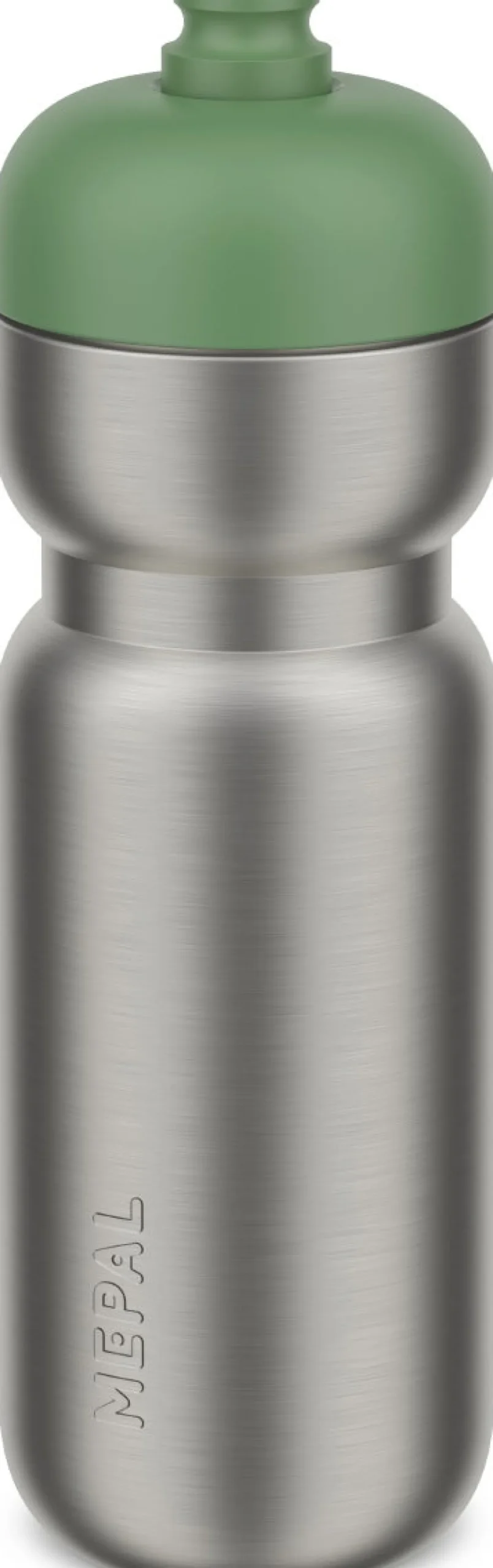 Mepal sportbidon Pull groen 800 ml