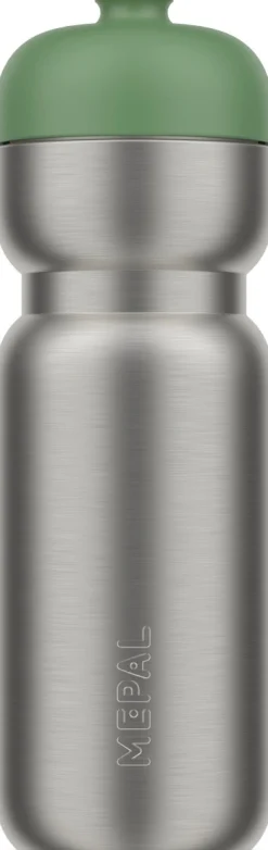 Mepal sportbidon Pull groen 800 ml
