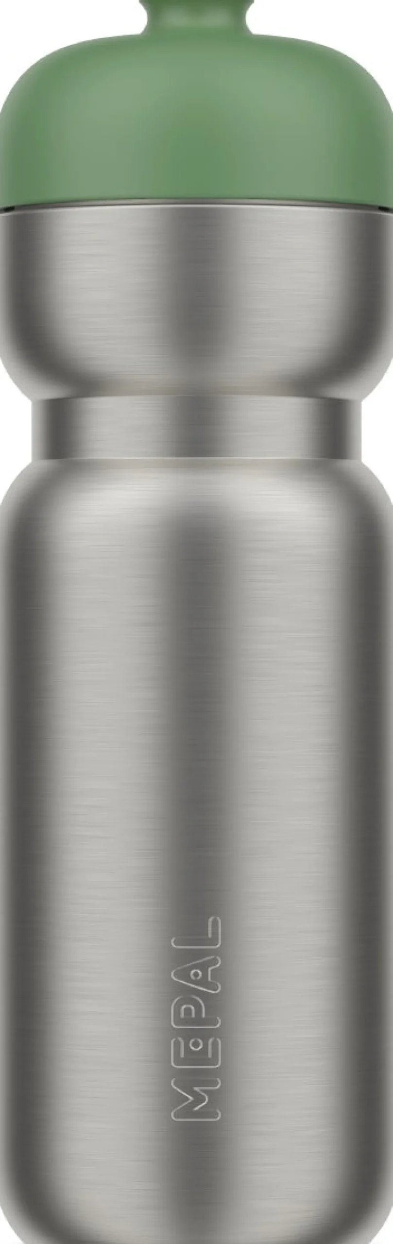 Mepal sportbidon Pull groen 800 ml