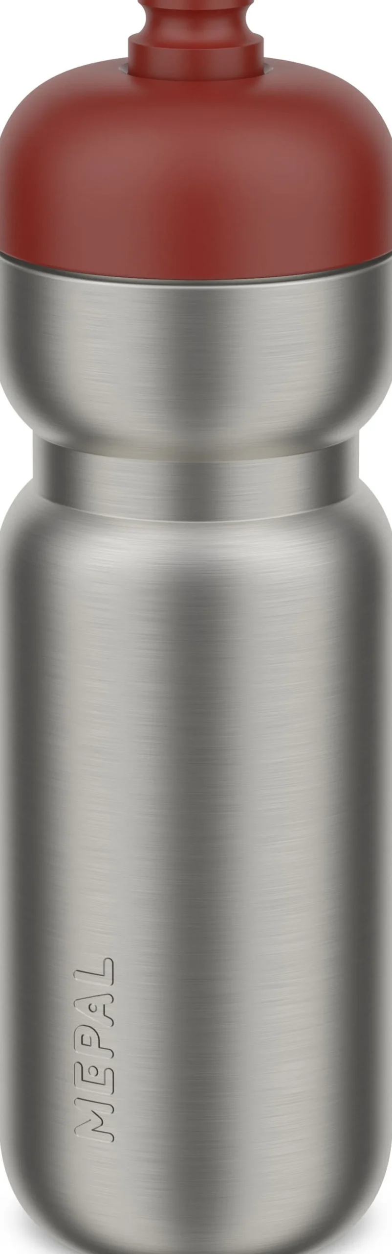 Mepal sportbidon Pull rood 800 ml