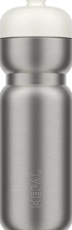 Mepal sportbidon Pull wit 800 ml