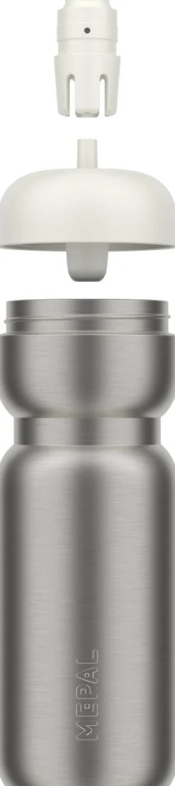 Mepal sportbidon Pull wit 800 ml