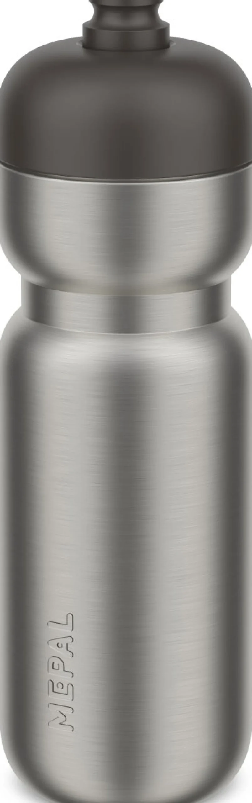 Mepal sportbidon Pull zwart 800 ml