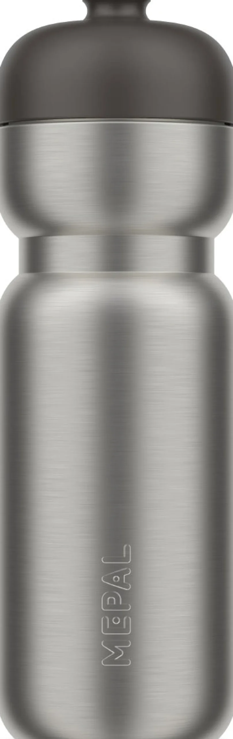 Mepal sportbidon Pull zwart 800 ml