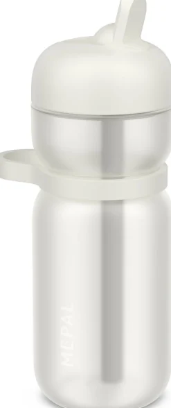 Mepal sportfles Flip wit 600 ml