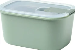 Mepal vershouddoos Easyclip groen 13,9 x 9 x 7 cm