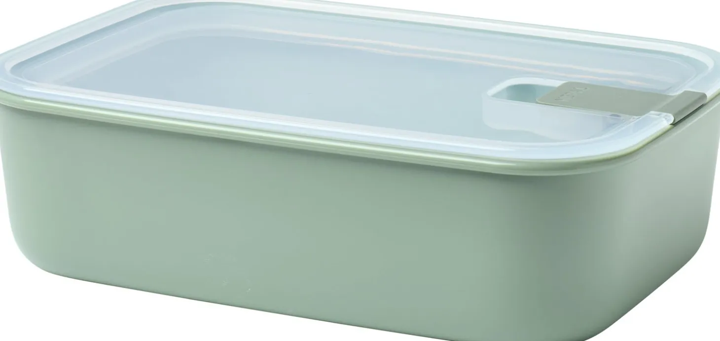 Mepal vershouddoos Easyclip groen 23,8 x 16,7 x 7 cm