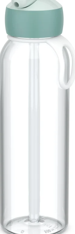 Mepal waterfles flip-up Campus groen 500 ml