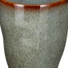 Mica Decorations beker groen Tabo D 7,5 H 8,5 cm