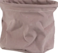 Mica Decorations bloempot Flexi paars D 18 H 17 cm
