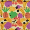 Mica Decorations dienblad Sunshine multi 39 x 27 x 2 cm