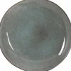 Mica Decorations dinerbord Tabo groen D 26,5 cm