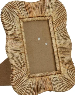 Mica Decorations fotolijst Reya naturel 13 x 18 cm
