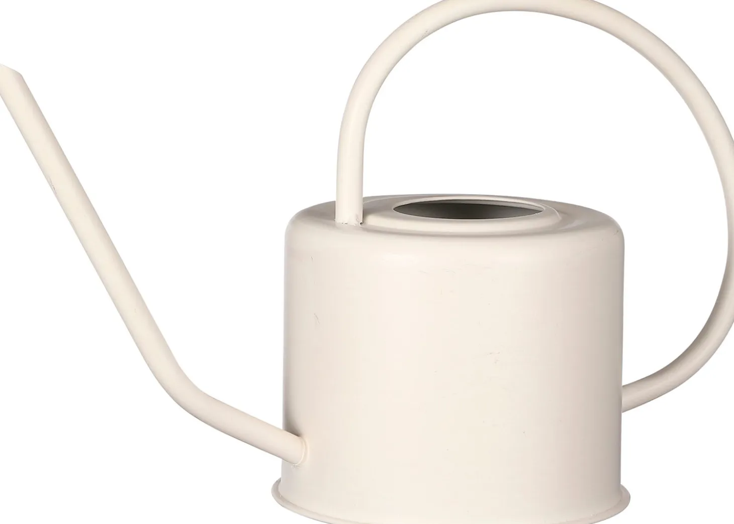 Mica Decorations gieter Ancho wit 1,2 L