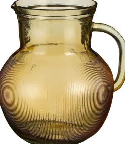 Mica Decorations kan Versailles geel 2,1 liter