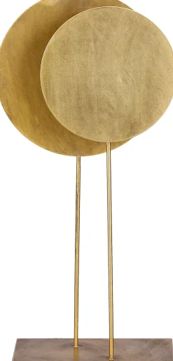 Mica Decorations ornament Tello goud 16,5 x 9 x 33 cm