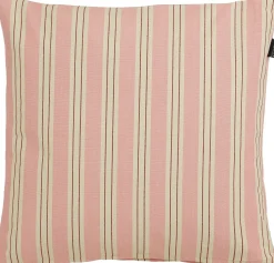 Mica Decorations sierkussen Evie roze 45 x 45 cm