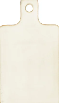 Mica Decorations snijplank Racco beige 39,5 x 22 x 2 cm