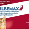 Milbemax ontwormingsmiddel tabletten hond groot 4 stuks