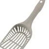 Moderna kattenbakschep Handy grijs 10 x 4 x 30,5 cm