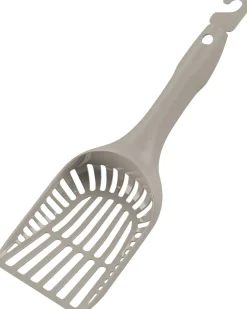 Moderna kattenbakschep Handy grijs 10 x 4 x 30,5 cm