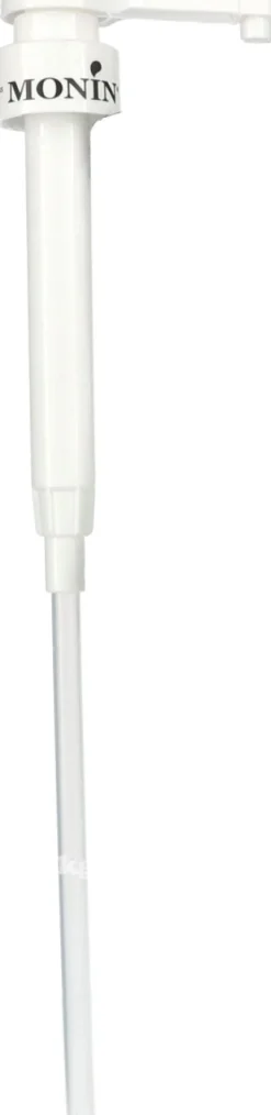Monin pomp voor 700 ml fles