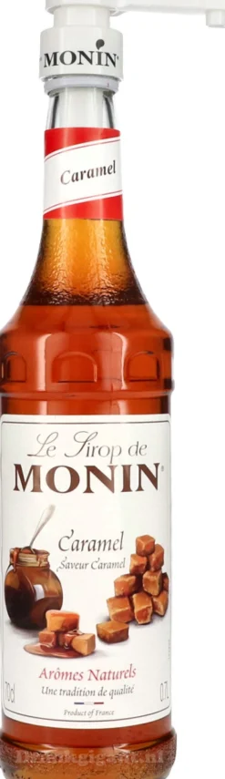 Monin pomp voor 700 ml fles