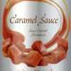 Monin topping Karamel saus 0,5 L