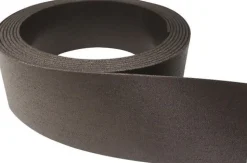 Multy Home borderrand bruin EZ 600 x 0,5 x 9 cm