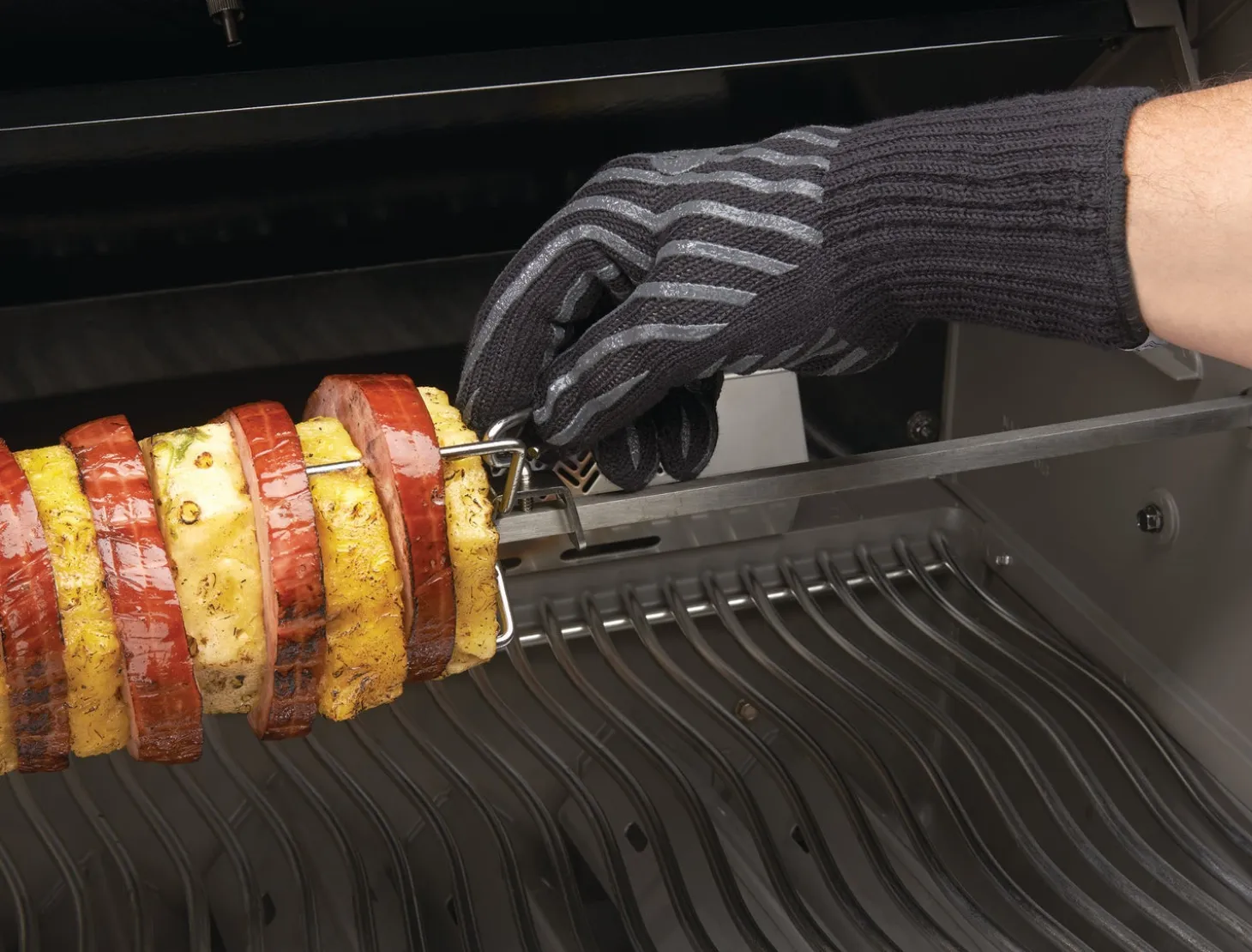 Napoleon barbecue handschoen onesize