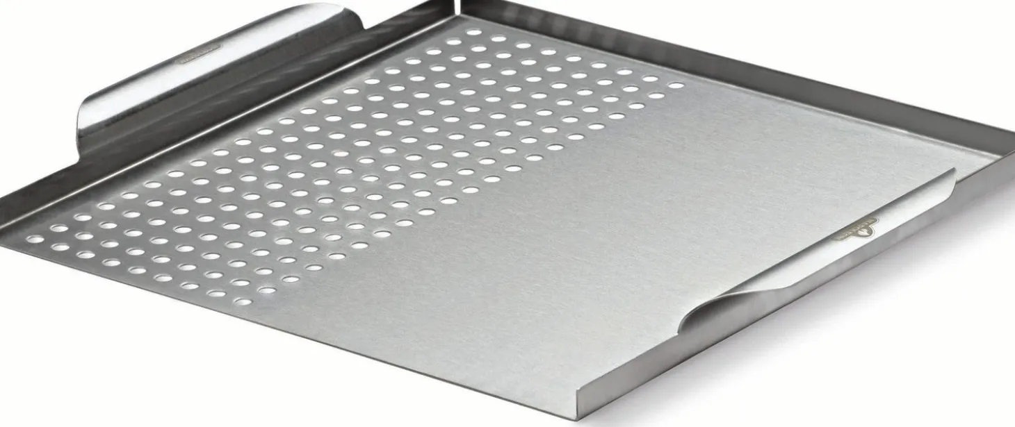 Napoleon barbecueset 8-delig