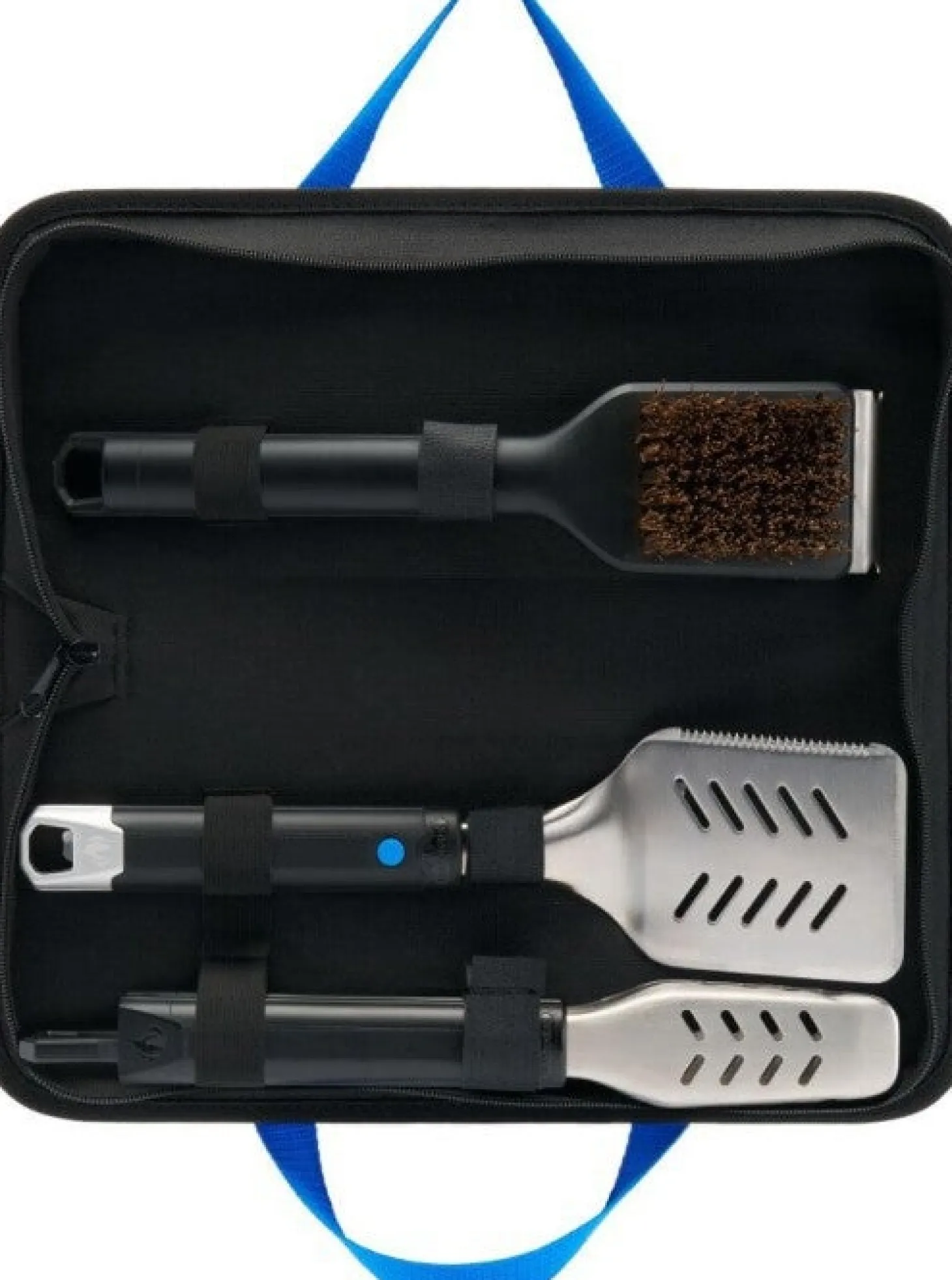 Napoleon barbecue set 3-delig