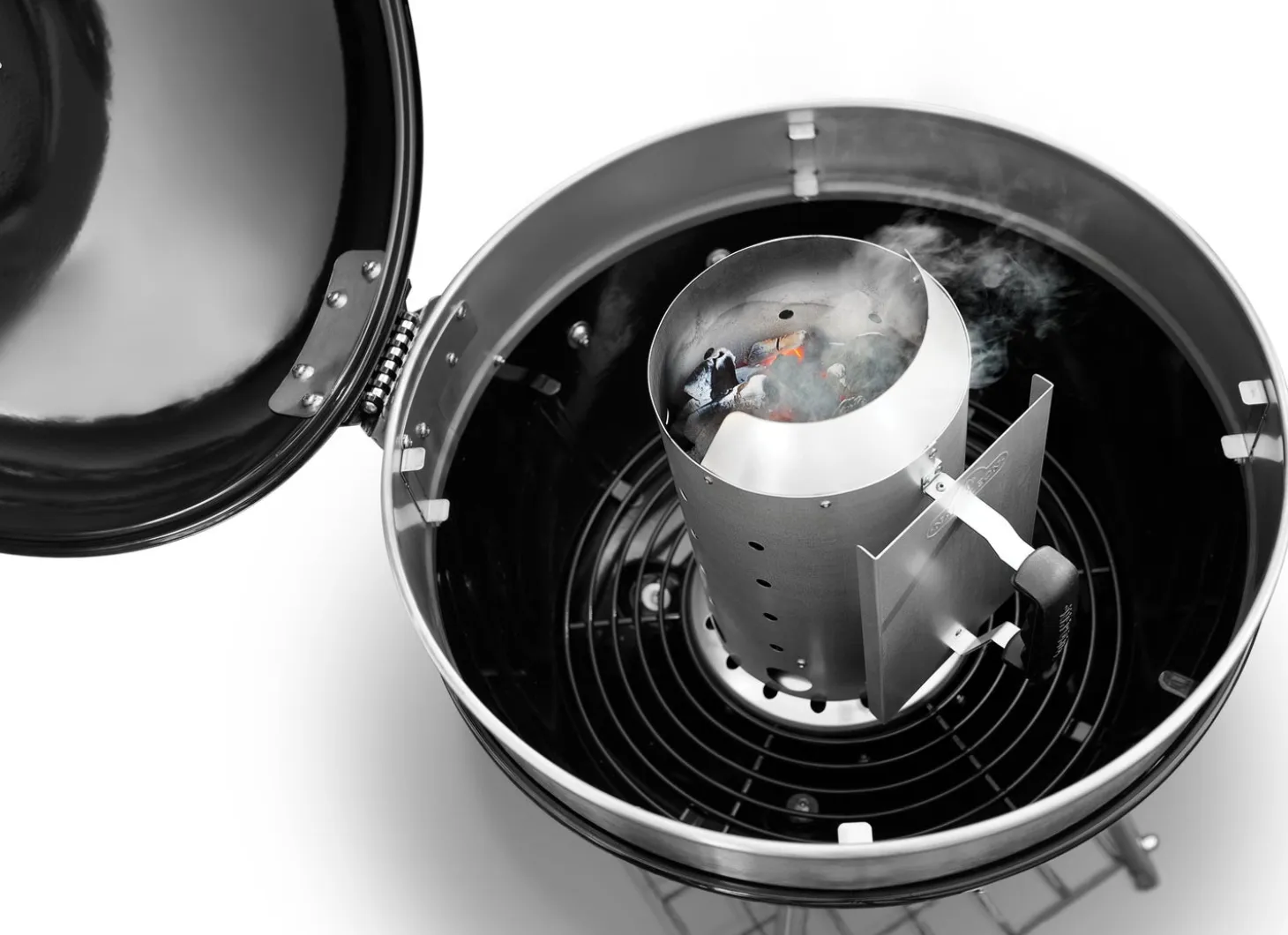 Napoleon barbecue starter Premium 29 x 19,5 x 34,5 cm