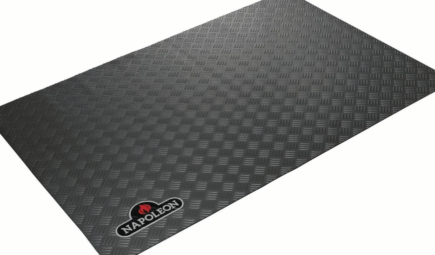 Napoleon barbecue vloermat 119,5 x 81,5 cm