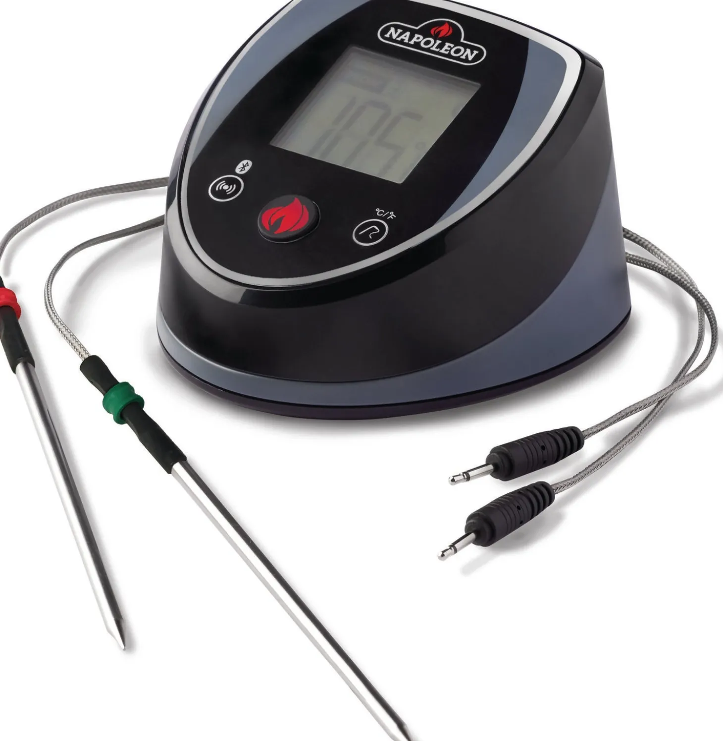 Napoleon bluetooth vleesthermometer