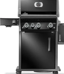 Napoleon gasbarbecue met achter- en zijbrander Rogue PRO 425 140 x 64 x 123 cm