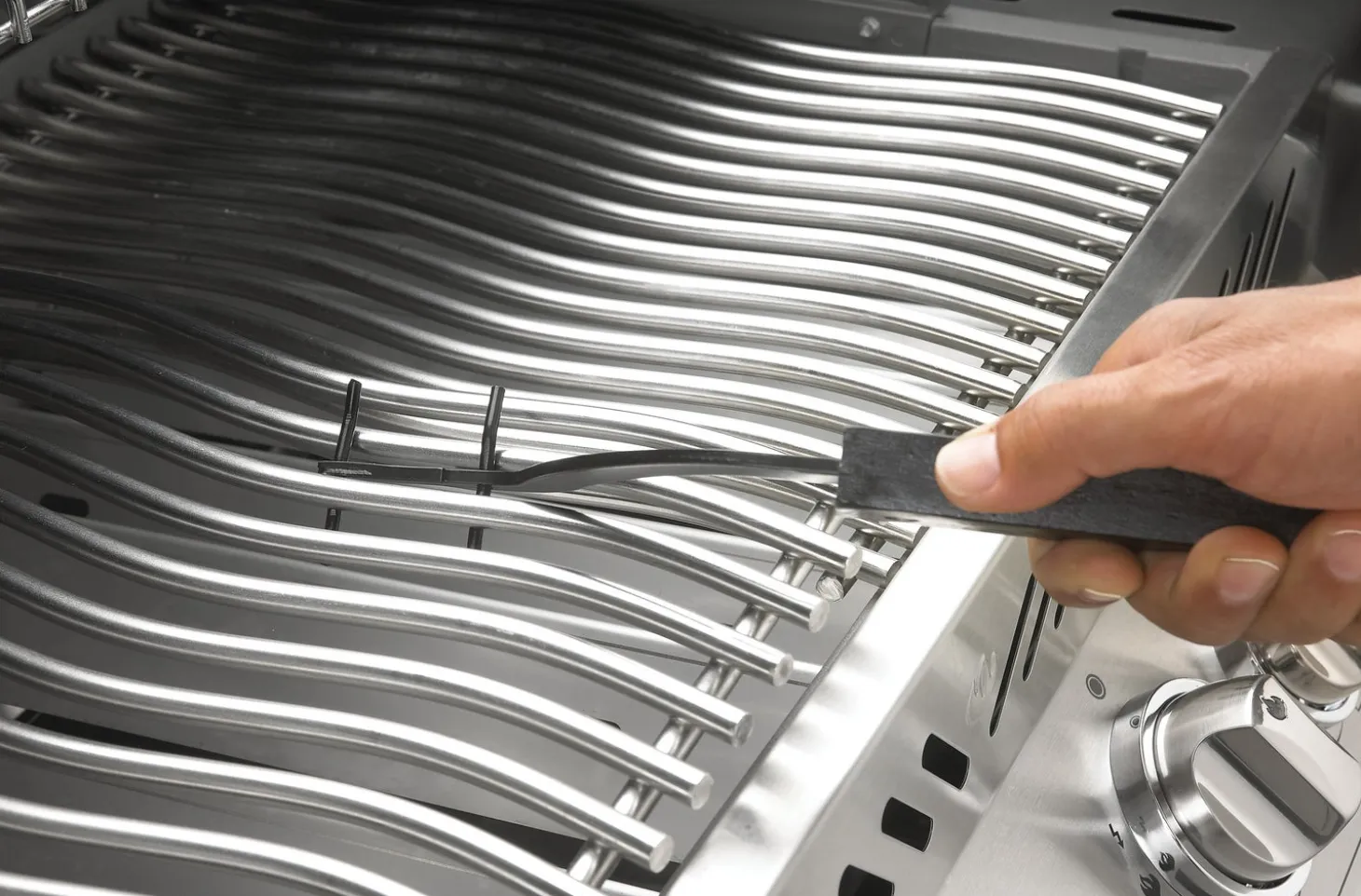Napoleon grid lifter voor grillrooster