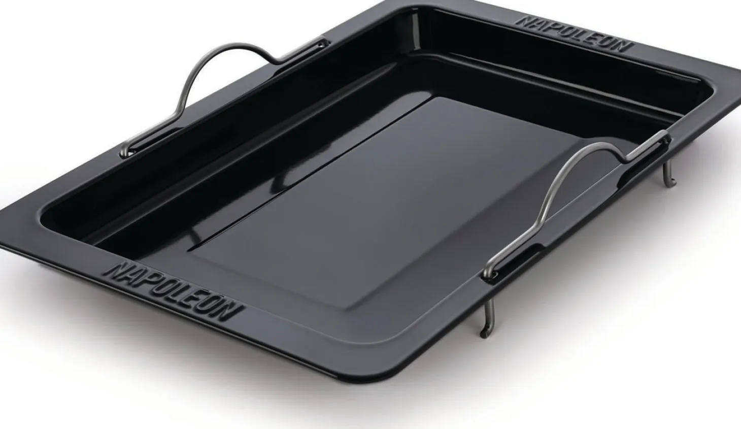 Napoleon grillpan 45,5 x 4 x 29 cm