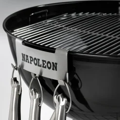 Napoleon houtskool barbecue Kettle Pro-Leg D 57 H 162 cm
