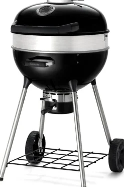 Napoleon houtskool barbecue Kettle Pro-leg 59 x 72 x 107 cm