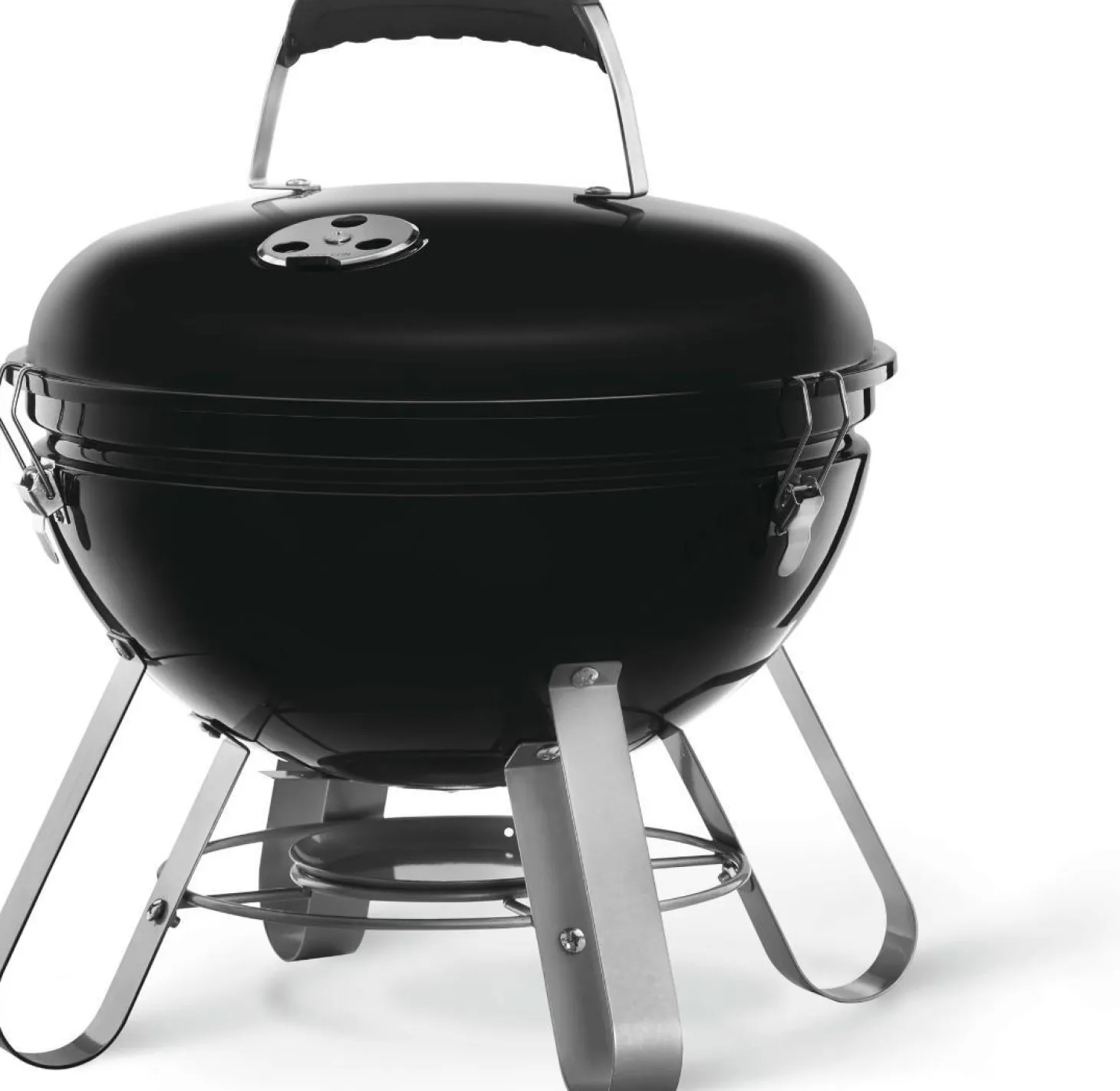 Napoleon houtskoolbarbecue Kettle 36 x 36 x 39 cm