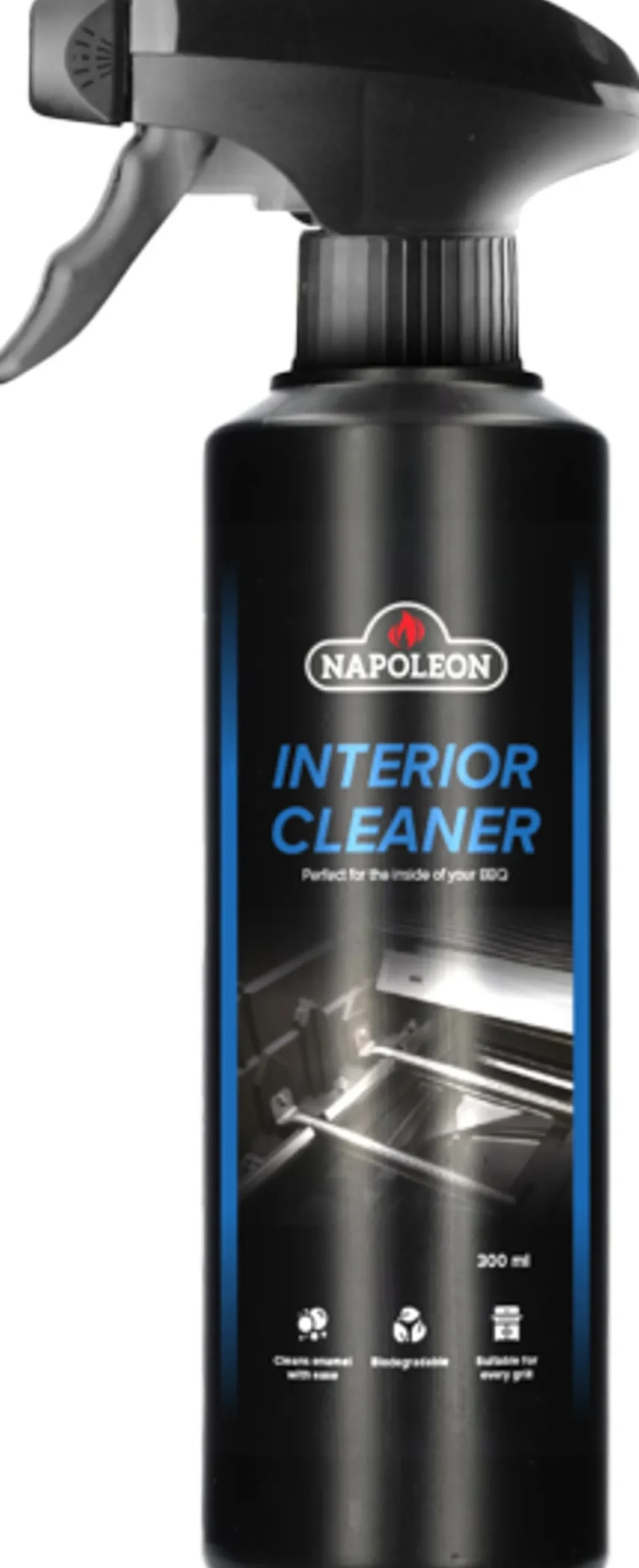 Napoleon interieur reiniger Clean 500 ml