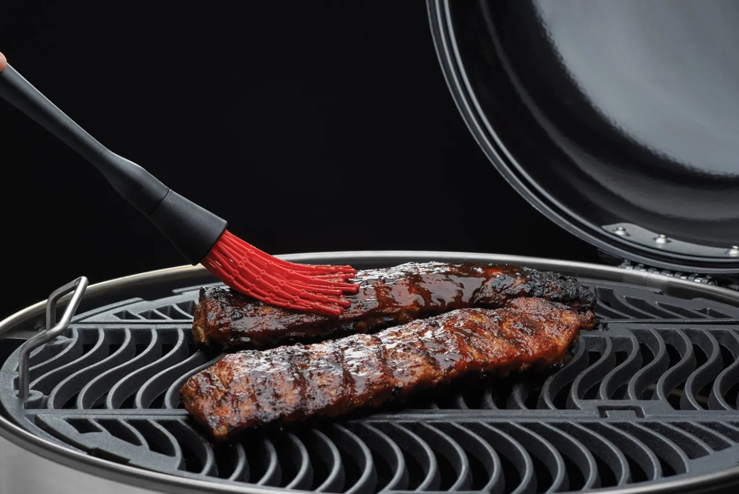 Napoleon marinade mop