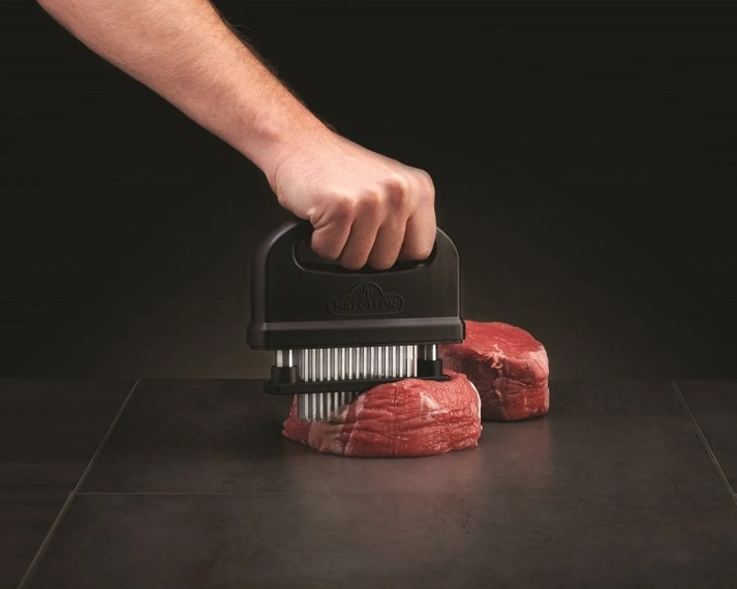 Napoleon meat tenderizer